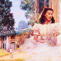 费雯丽时代的十大美女,费雯丽一个能和赫本媲美的女人