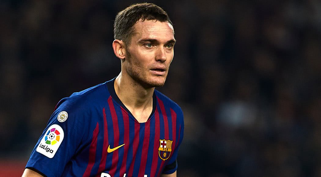 巴萨引援多特哈兰德,维尔马伦巴萨首球