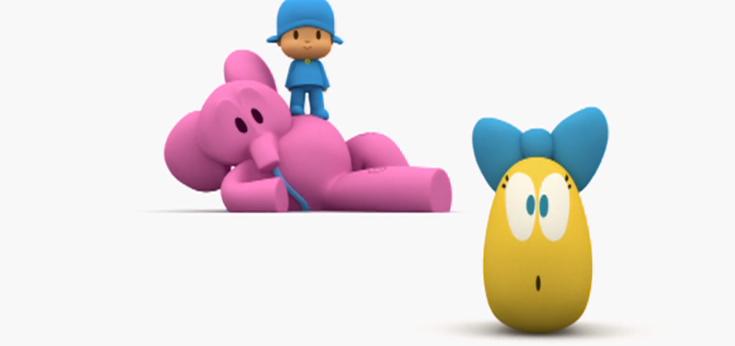 儿童早教动画片0-1岁益智启蒙推荐,儿童益智早教启蒙0-3岁推荐动画片