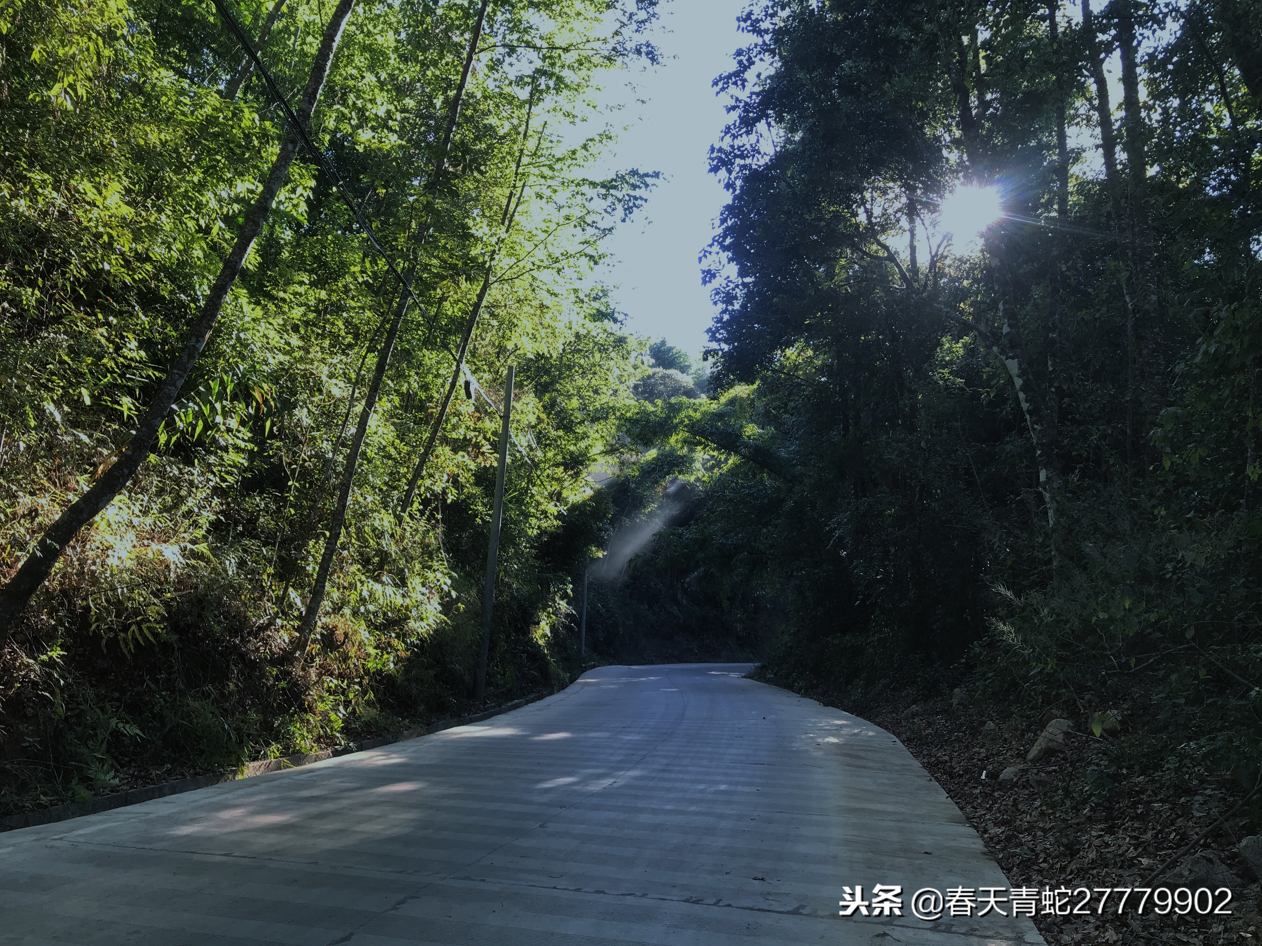 滇西小环线,云南滇西小环线