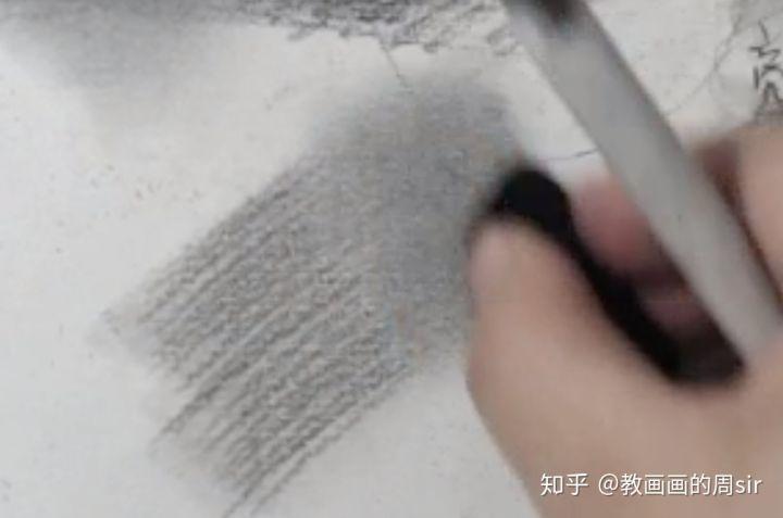 炭笔和铅笔哪个画素描更好,14b铅笔与炭笔的区别