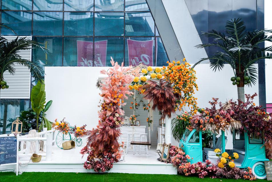 昆明婚礼筹备攻略电话,昆明婚礼攻略