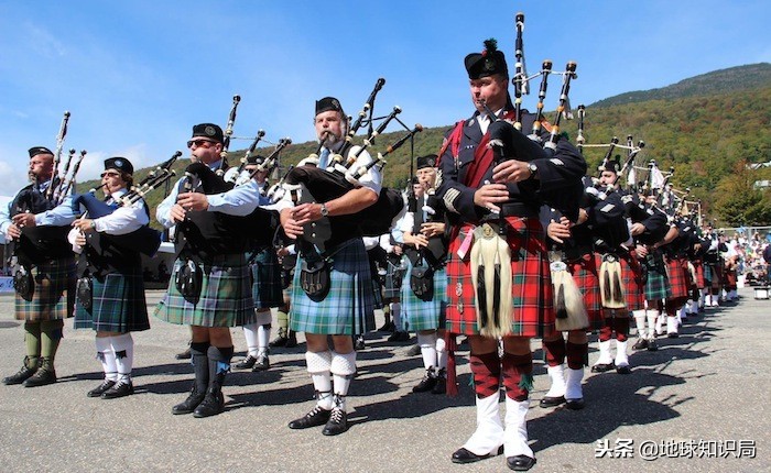 英国内部还闹分裂,历史遗留问题是什么?地球知识局