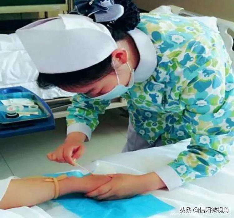 信阳154医院老兵发文追忆：永远的一五四（图）