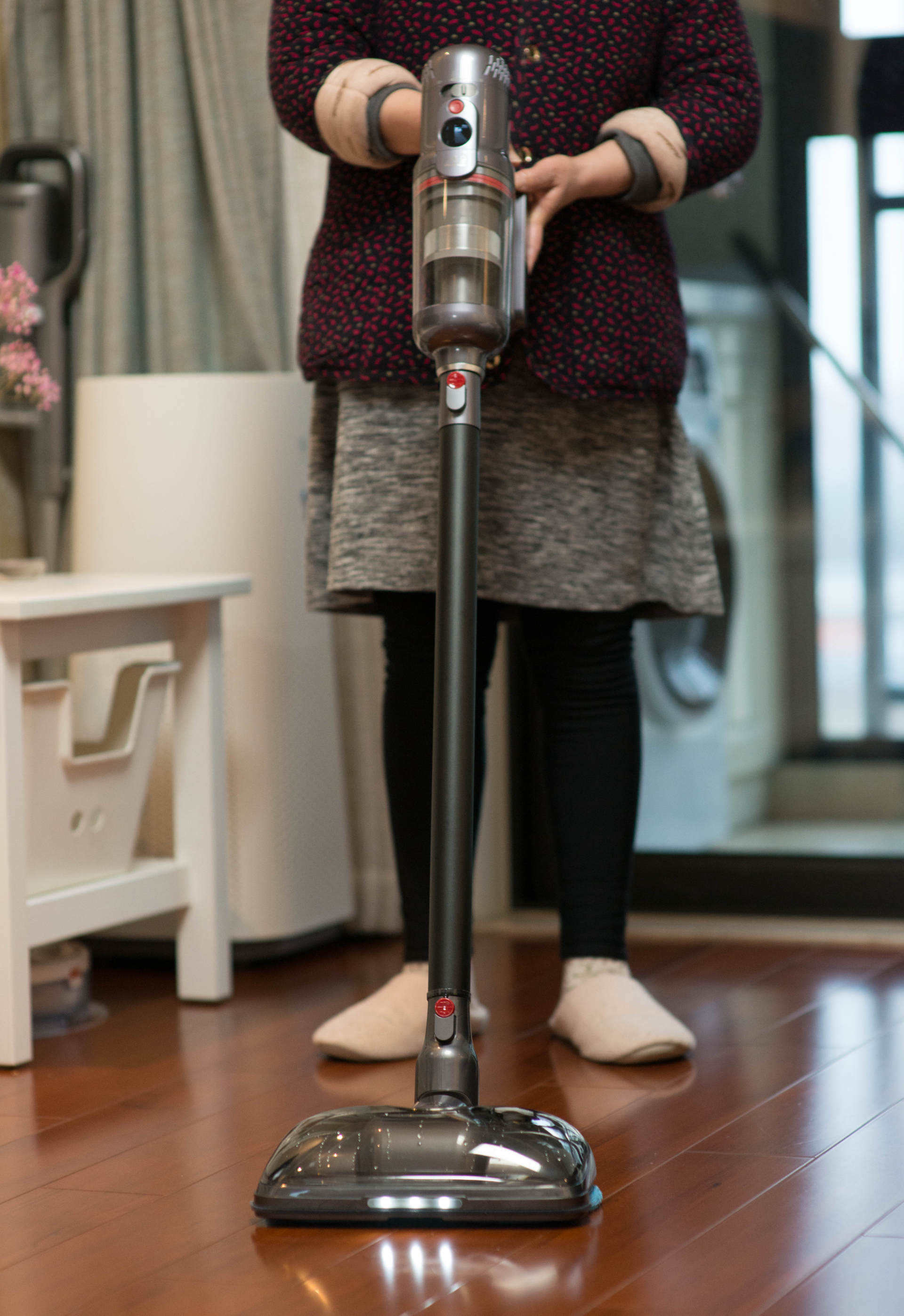 小狗t12plusrinse真实测评,小狗吸尘器t12pro