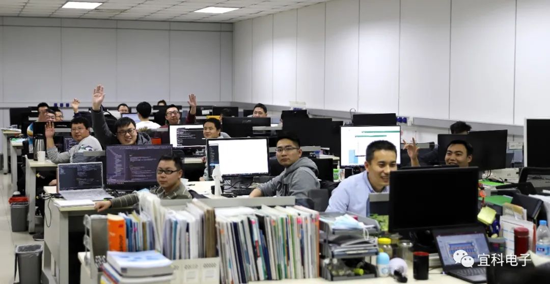 喜讯|宜科信息化软件事业部荣获“天津市模范集体”荣誉称号