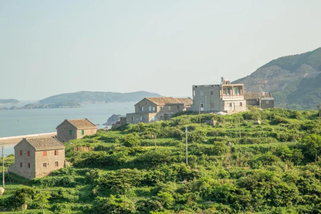 温州哪些地方看日出最美,温州附近看日出最好的地方