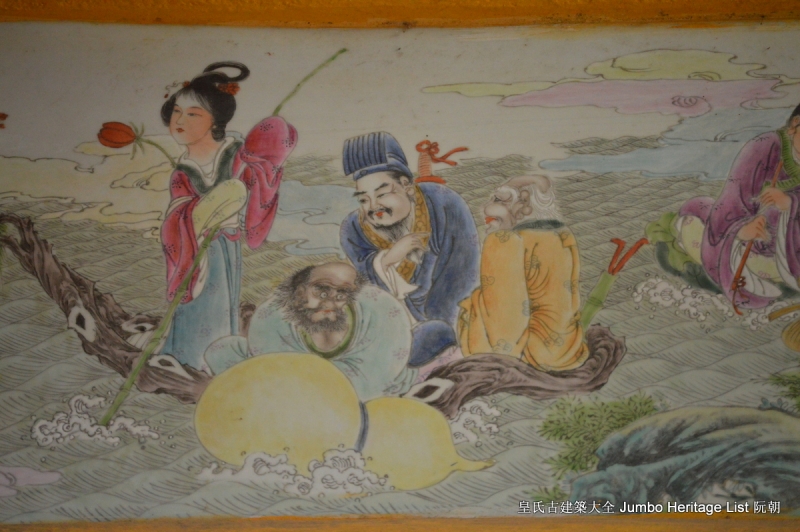 第184回：会安保存文化火种，会馆保持建筑风貌