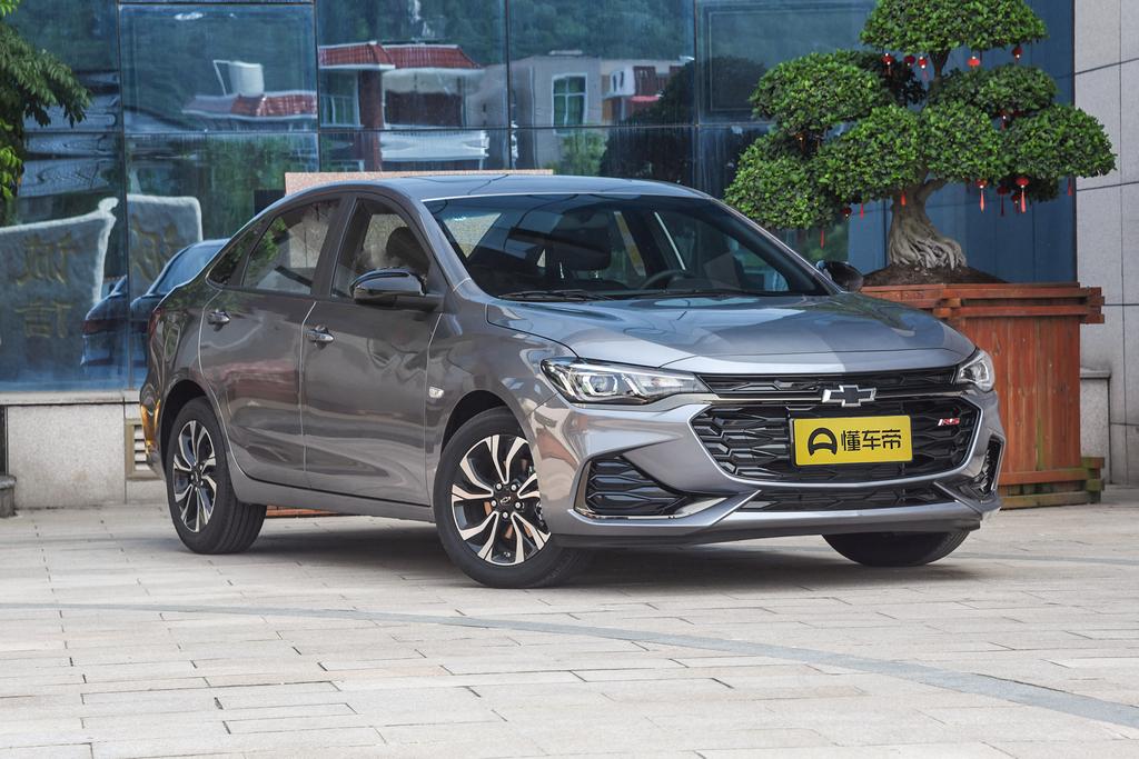 雪佛兰科鲁泽1.5自吸质量怎么样,雪佛兰科鲁泽落地多少钱