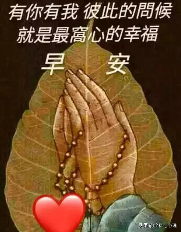 早上好暖心问候正能量的句子,2019超暖的早上好短信祝福语大全