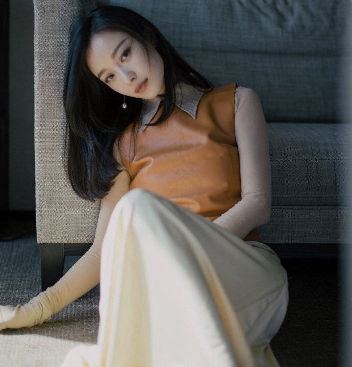 倪妮、吴青峰同款acne，现在就为您安排！