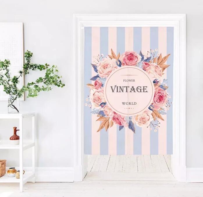 买的新房卫生间正对门口?学会这4种方法,轻易化解尴尬