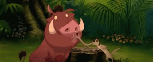 只刷啥是佩奇！那些被夺去猪年C位的小可爱你忘了吗？！