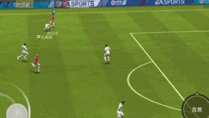 fifa足球世界实时对战防守技巧,fifa足球世界实时对战防守教学