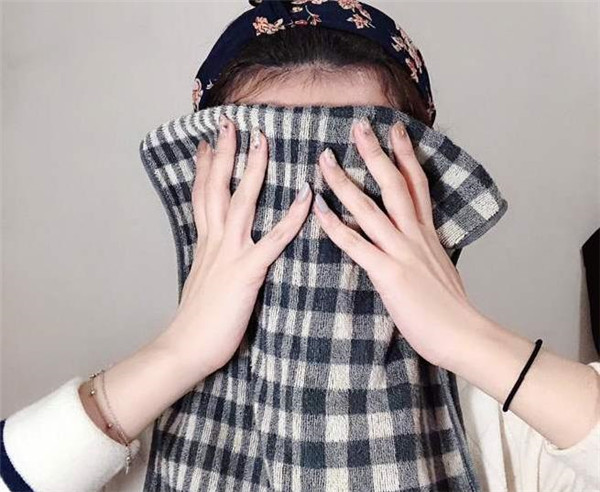 毛巾怎么洗都有一股酸臭味,毛巾用久了有滑滑的感觉