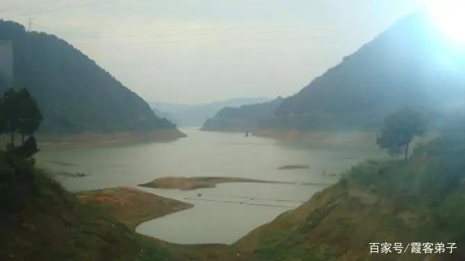 沅生芷草澧育兰花，一路潇湘风度