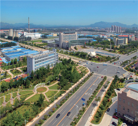 秦皇岛全市排名第一,秦皇岛全国排名第一