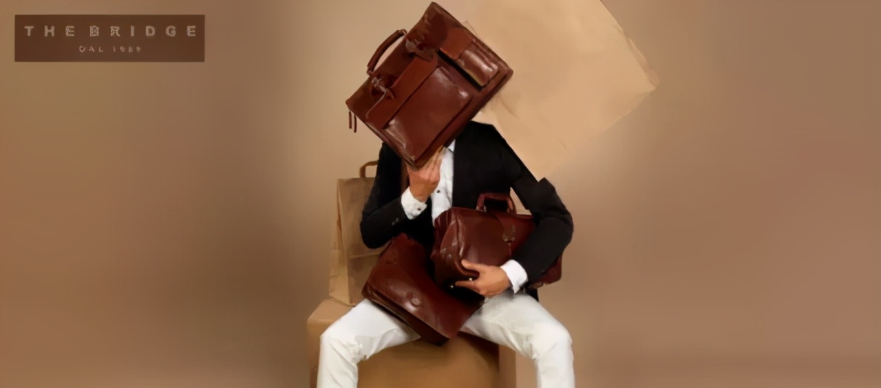 thebridge包新款图片,thebridge包是什么档次