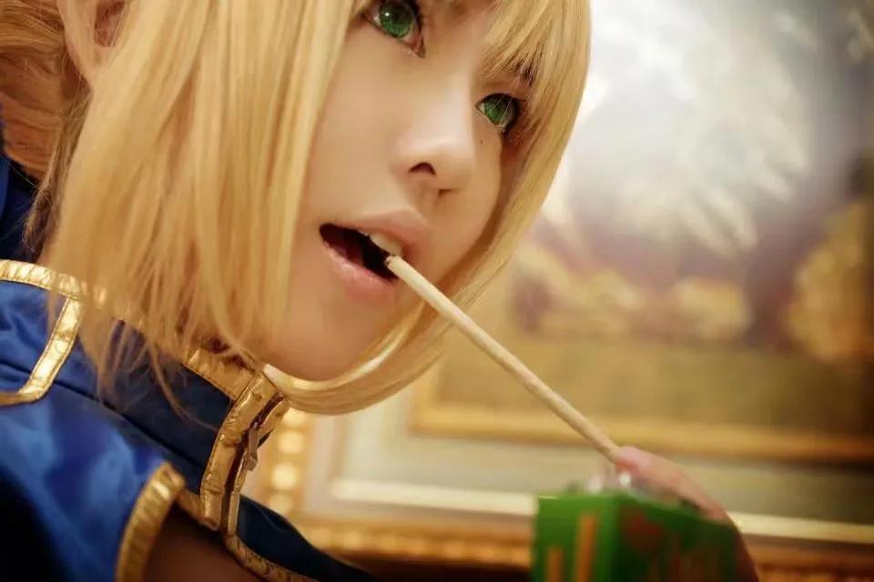 这年头怎么还有人玩cos,这年头什么才是真实的