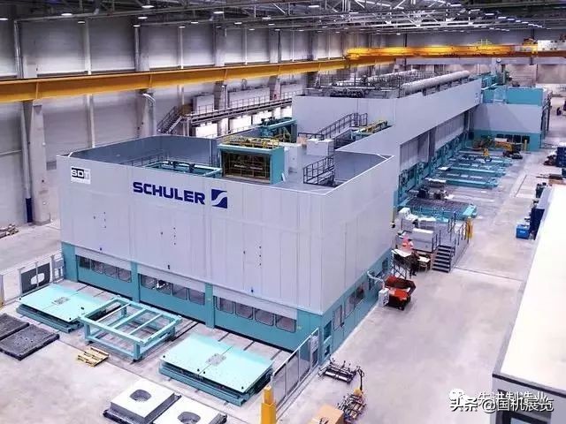 德国十大工业巨头排名,德国工业排名前十的公司