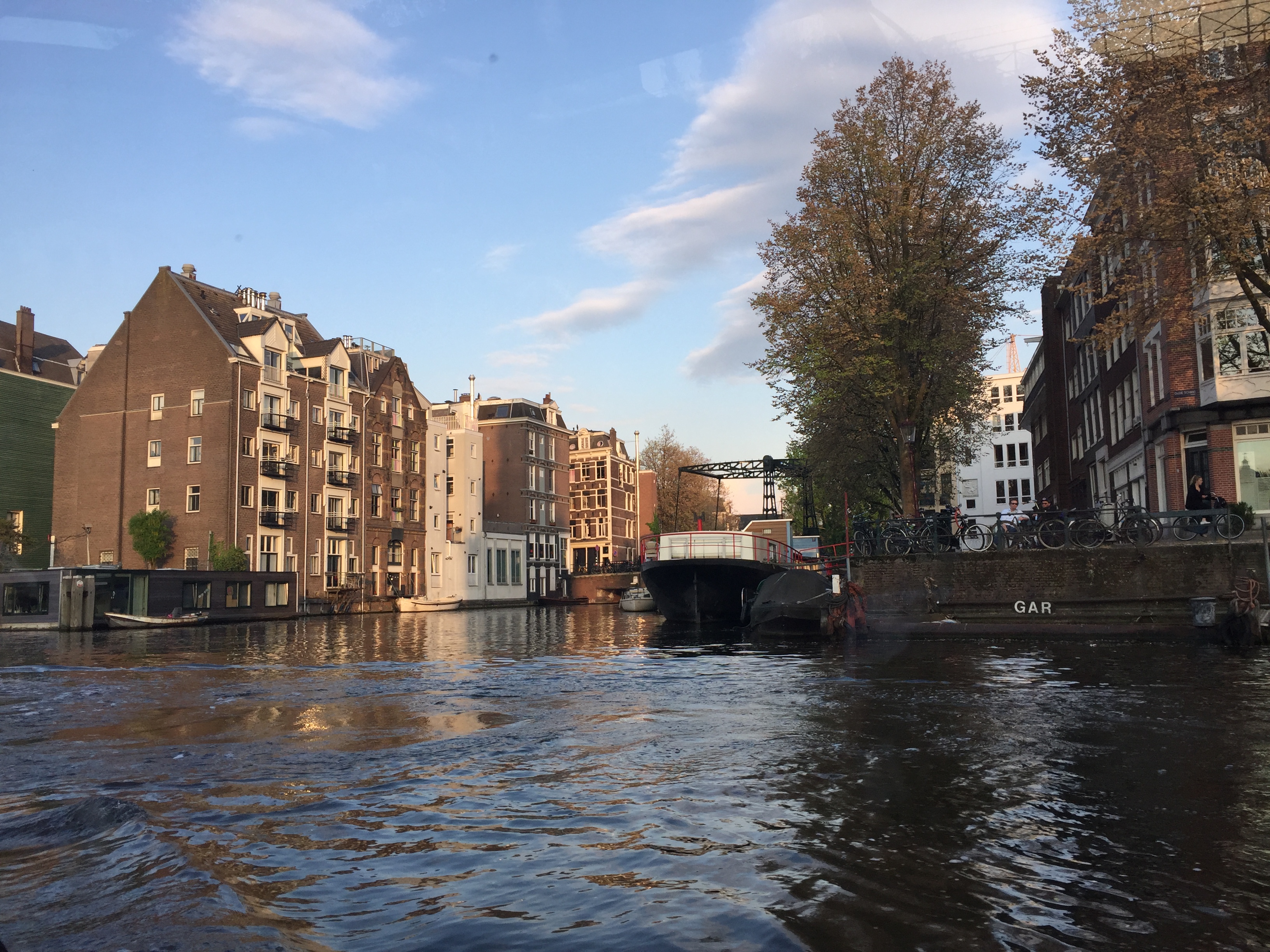 荷兰首都阿姆斯特丹的主要景点有,荷兰阿姆斯特丹最美的地方