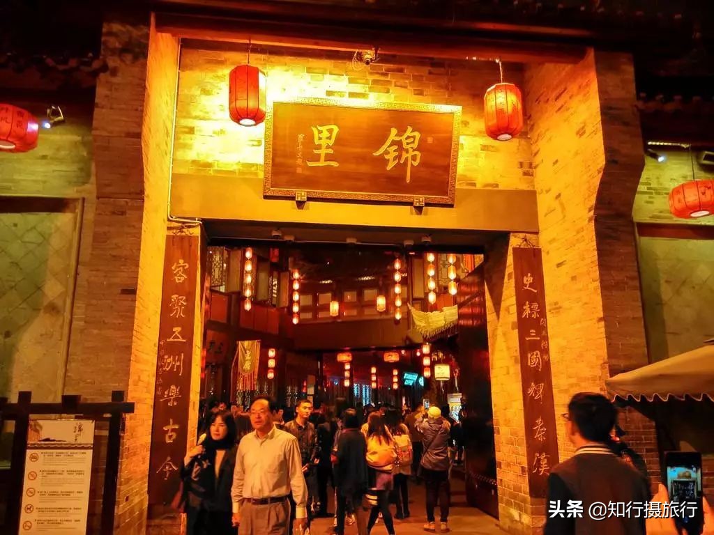 国内五条美食街全吃过才算吃货,国内值得推荐的4条美食街