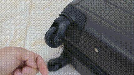 level8拉杆箱怎么样,24寸左右拉杆箱推荐哪款