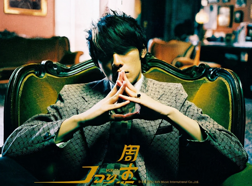 40岁的周杰伦还能重回巅峰吗,周杰伦说现在无法超越以前的他