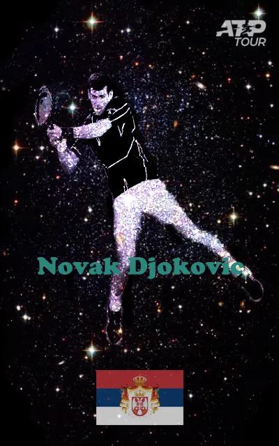 仰望丨十年前那个星光闪耀的网球宇宙