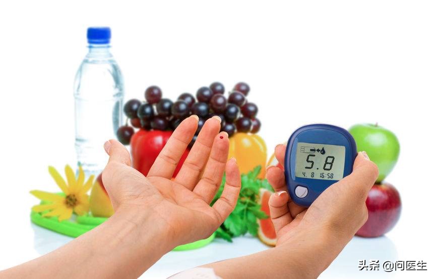 服用降糖药后血糖不降反升?医生:别忽略这4个原因