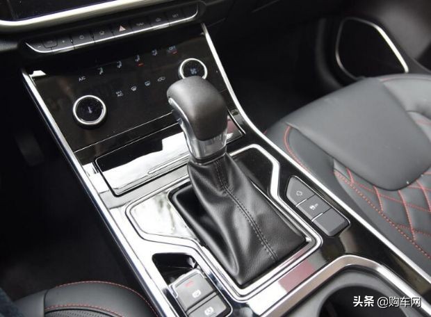 帝豪新款自动挡最便宜的车,吉利帝豪7-8万suv七座自动挡