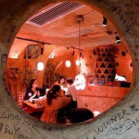 深圳10家顶级餐厅,深圳10大必吃的餐厅