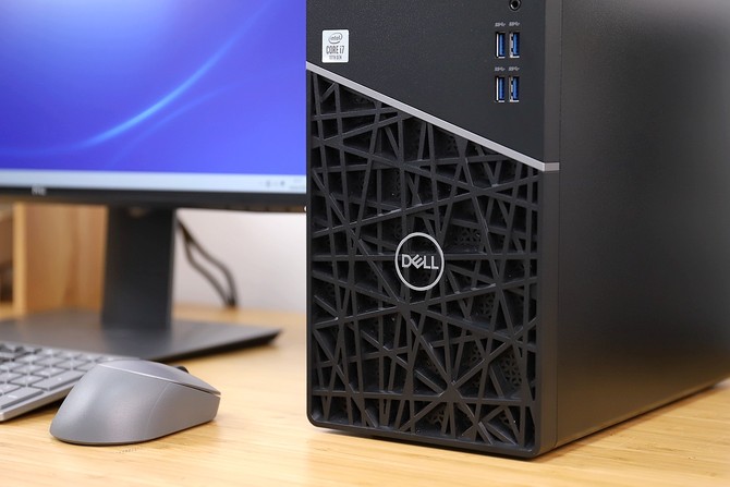 戴尔成铭3990定制升级版,戴尔成铭3990主机