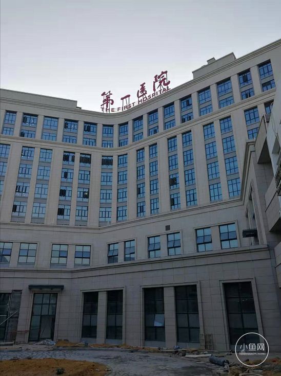 鬼城or未来可期？我们走进漳州港，发现“接盘侠”的各种悲喜交加