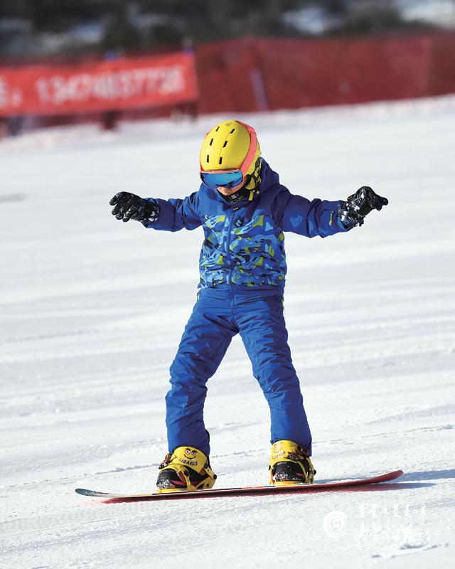 十四冬激发内蒙古冰雪新动能,相约十四冬魅力内蒙