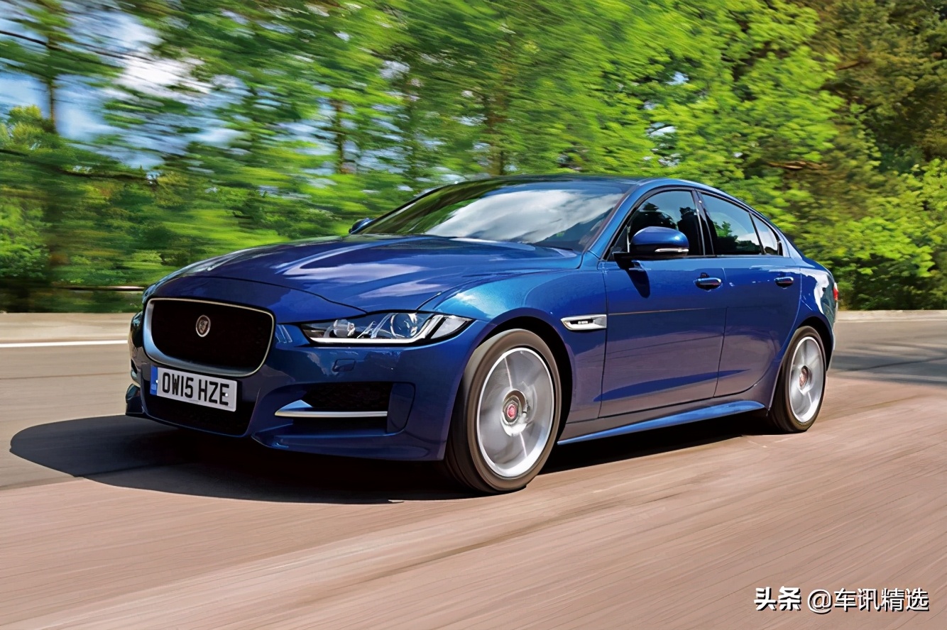 入行五年我为什么建议买二手车,给准备买二手车的朋友几个忠告