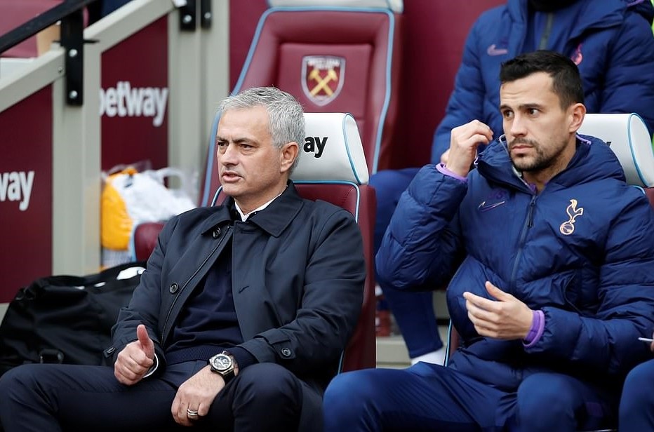 观察李明德专访,深度解密穆里尼奥