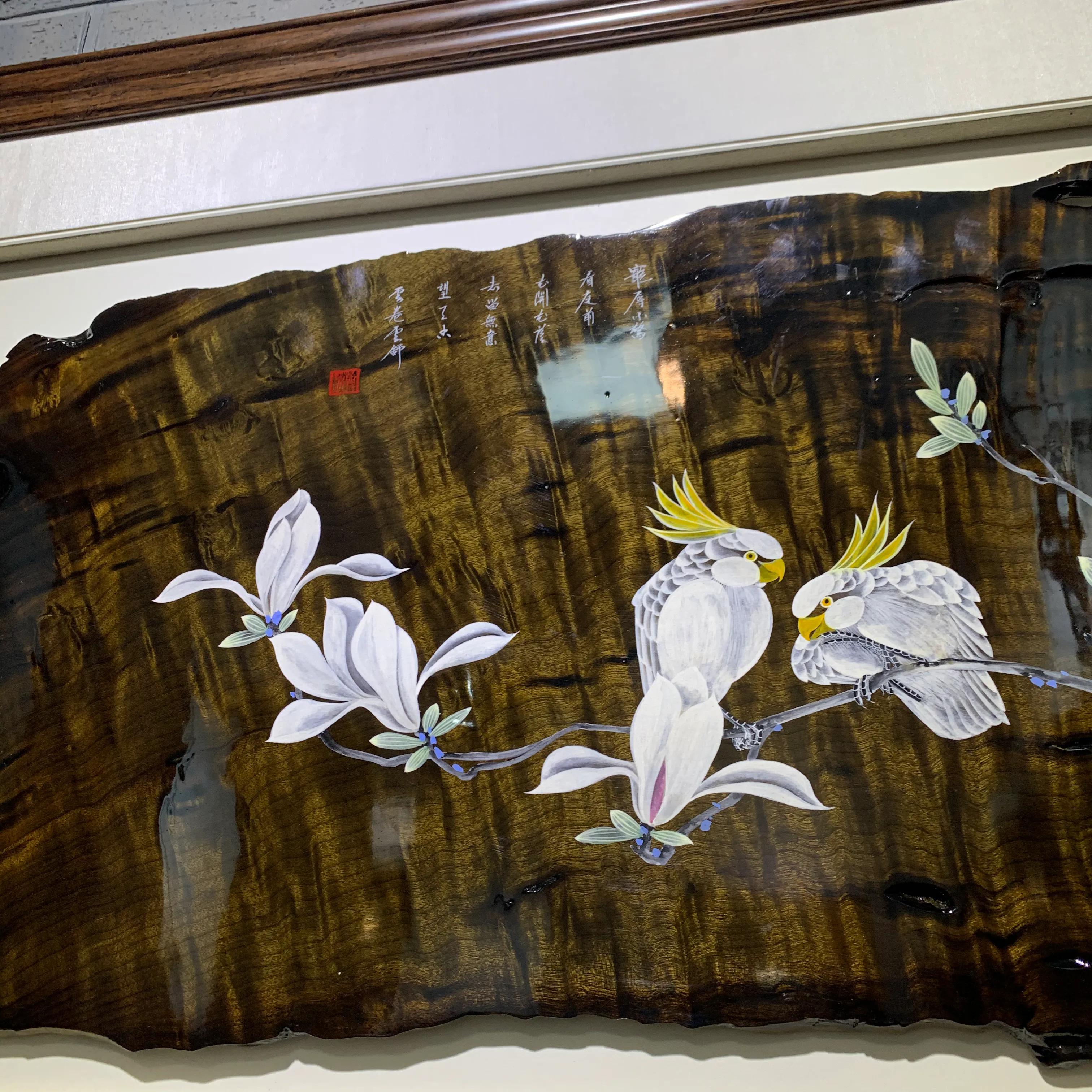 极品阴沉金丝楠作品欣赏,金丝楠顶级收藏作品