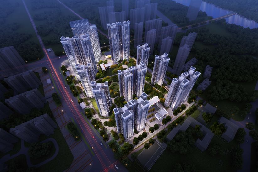 五一长沙囤票,长沙7盘入市抢客