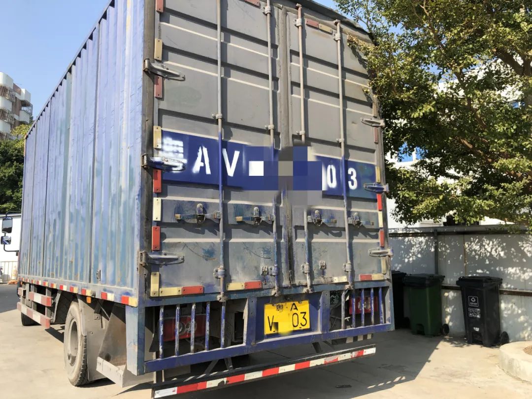 珠海同一车主名下车牌互换,珠海两个车牌的车