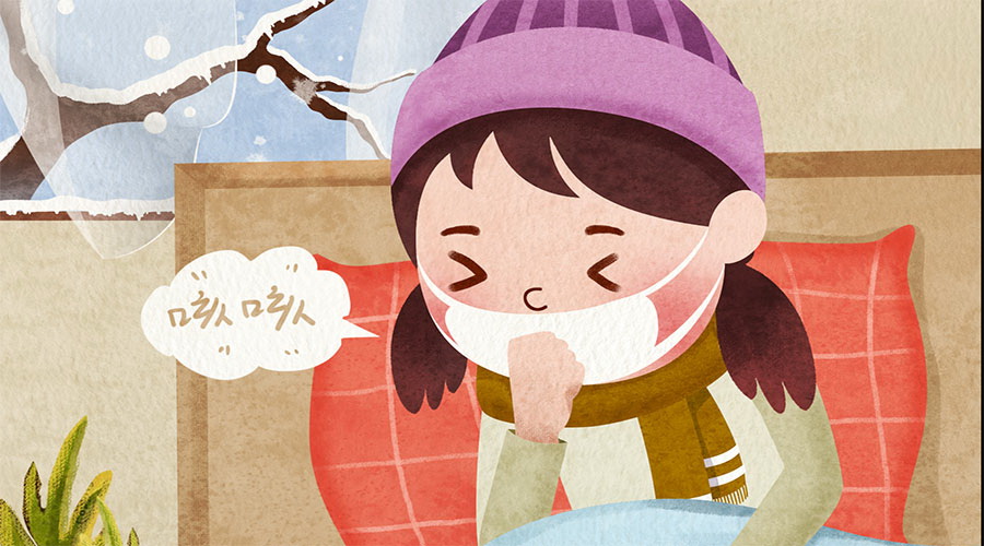 支气管炎儿童老不好,支气管炎老治不好是不是变成慢性