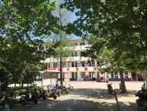 河南南阳的公办中专学校,南阳卫校中专分数线