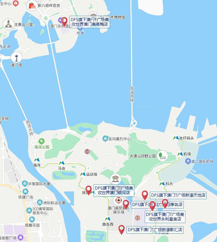 澳门购物攻略便宜又实惠,澳门购物攻略哪里最便宜