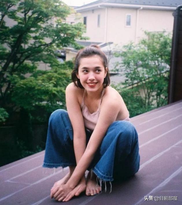 松田龙平爱情故事,松田龙平和瑛太