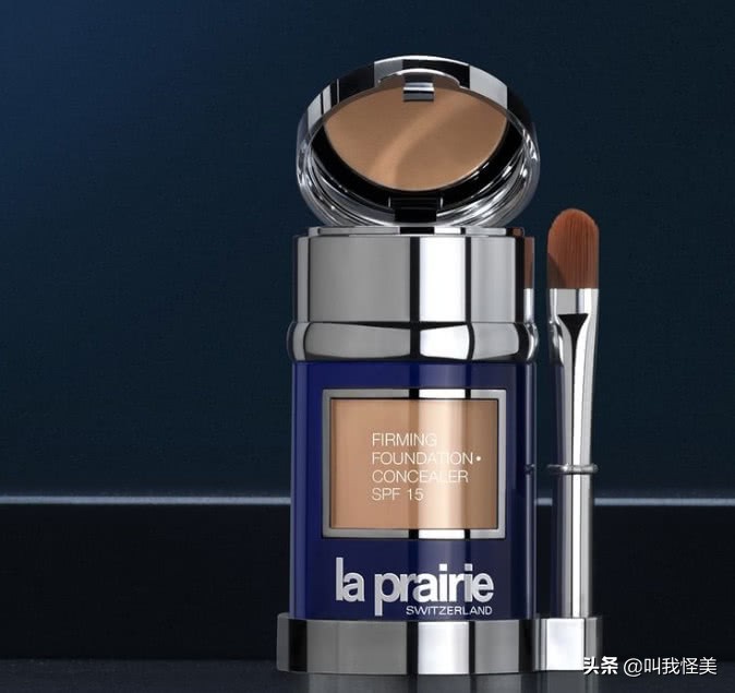 最贵粉底液多少钱一瓶,又贵又好用的粉底液
