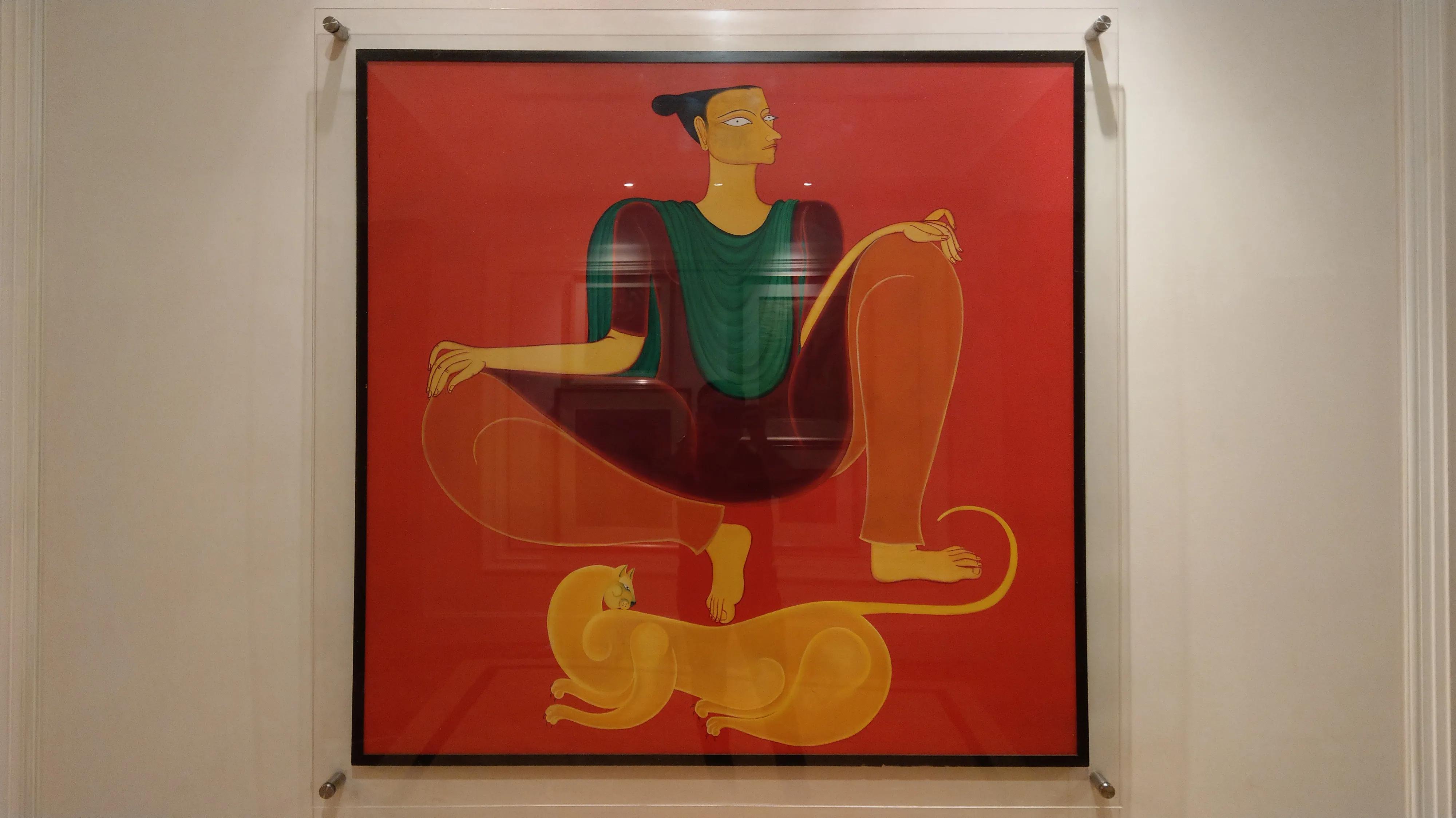 你所不知道的酒店,印度顶级酒店在哪里