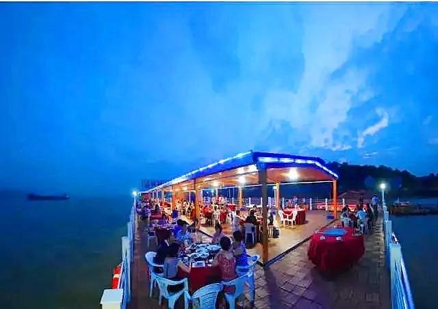 禁渔期间去海边旅游,海边禁渔期适合去旅游吗