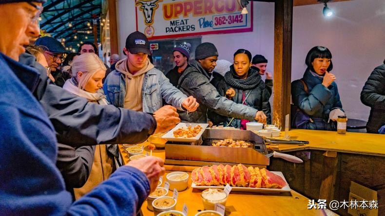 加拿大旅行日记,多伦多最佳生活日记