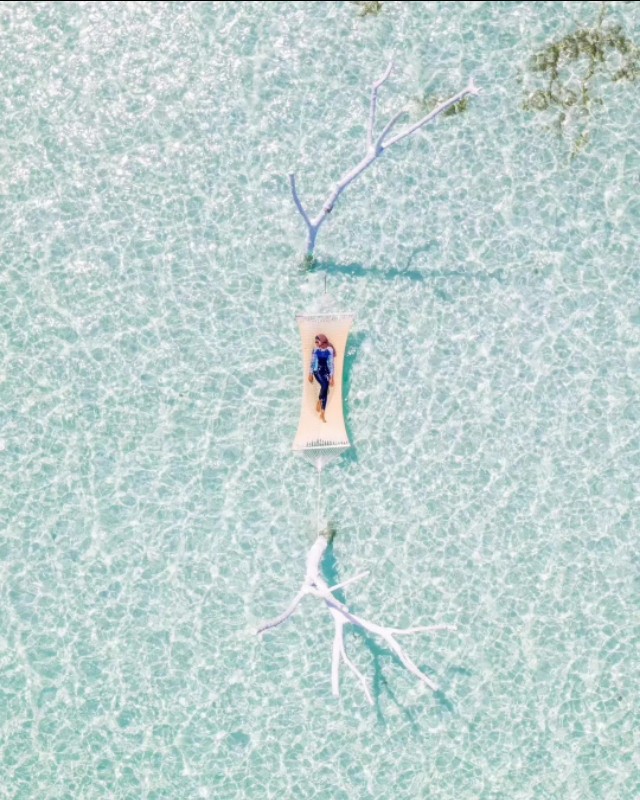 马尔代夫丽世岛旅游攻略,马尔代夫北丽世岛游记