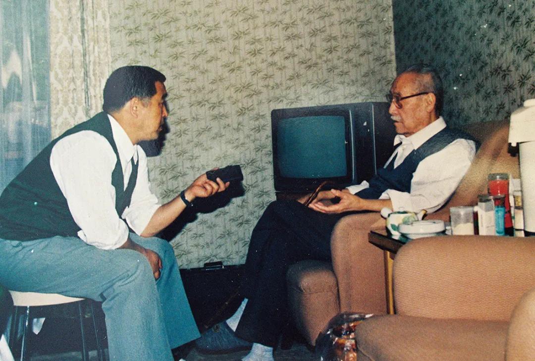 中国著名书画家董寿平作品,名家董寿平作品